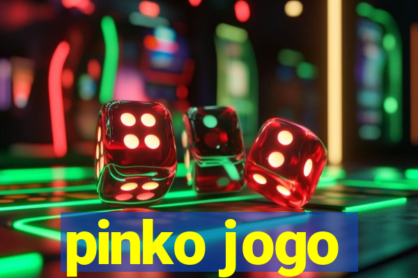 pinko jogo
